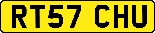 RT57CHU