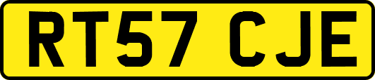 RT57CJE
