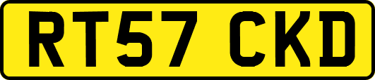 RT57CKD