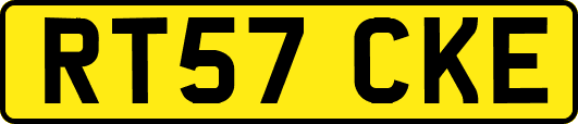RT57CKE