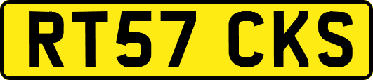 RT57CKS