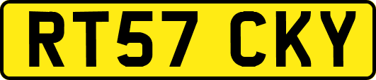 RT57CKY