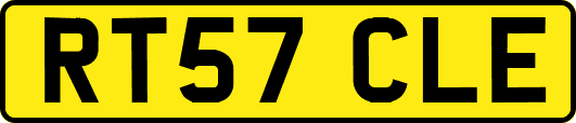 RT57CLE