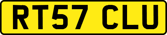 RT57CLU