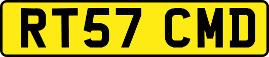 RT57CMD