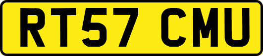 RT57CMU