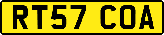 RT57COA