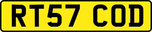 RT57COD
