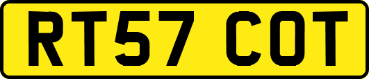 RT57COT