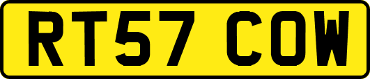 RT57COW