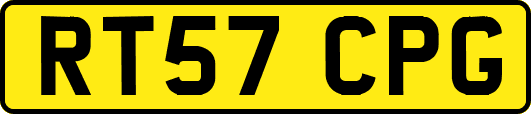 RT57CPG