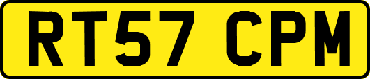 RT57CPM
