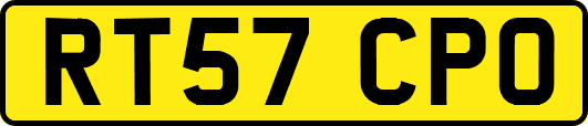 RT57CPO