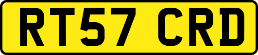 RT57CRD