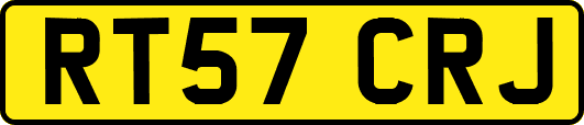 RT57CRJ
