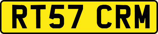 RT57CRM