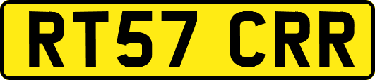 RT57CRR