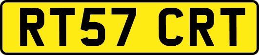 RT57CRT