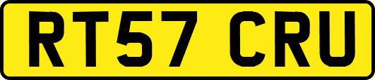 RT57CRU