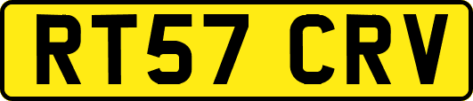 RT57CRV