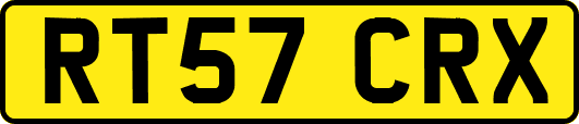RT57CRX