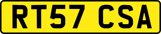 RT57CSA