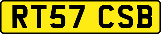 RT57CSB