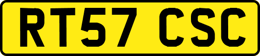 RT57CSC