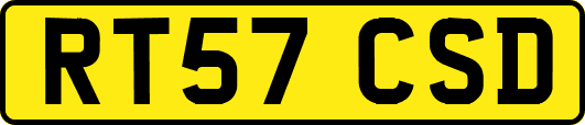 RT57CSD