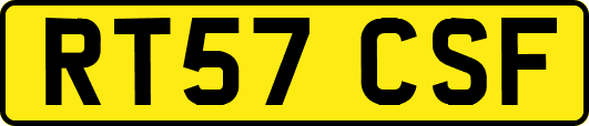 RT57CSF