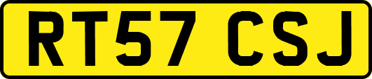 RT57CSJ