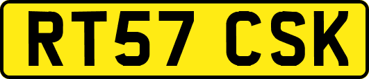 RT57CSK