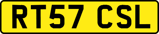 RT57CSL