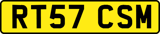 RT57CSM