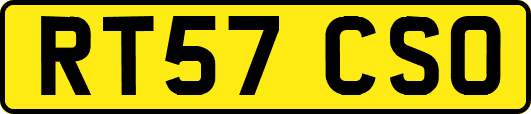 RT57CSO