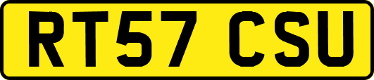 RT57CSU