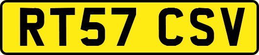 RT57CSV
