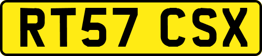 RT57CSX