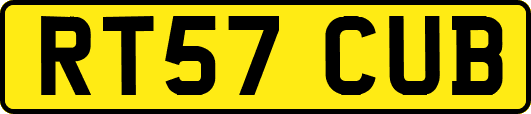 RT57CUB