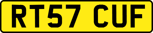 RT57CUF