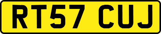 RT57CUJ