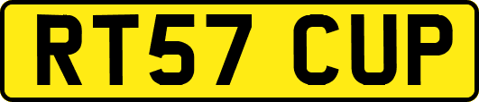 RT57CUP