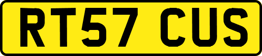 RT57CUS