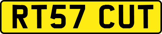 RT57CUT
