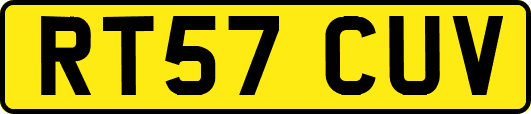 RT57CUV