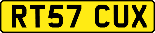 RT57CUX