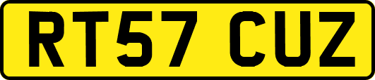 RT57CUZ