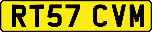 RT57CVM