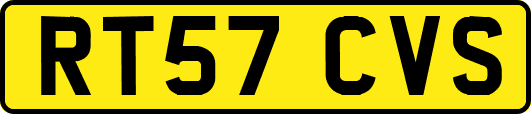 RT57CVS
