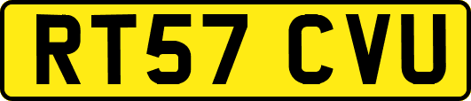 RT57CVU